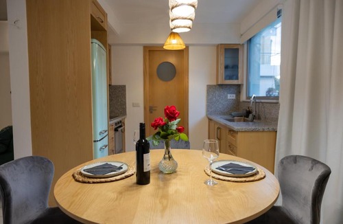 Gefira Mpania Apartment | Soléa Apartments