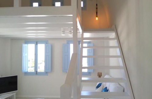 Oia Apartment | Sol-Mate Suites