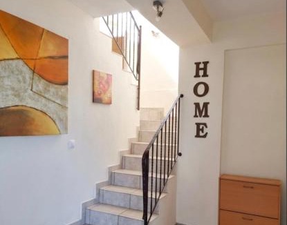Kalyves Polygyrou House | Sole,Mare&Amore BeachEscape Family&PetFriendly