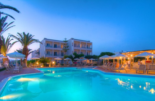 Adele House | Solimar Dias Hotel Double for Single Use All Inclusive