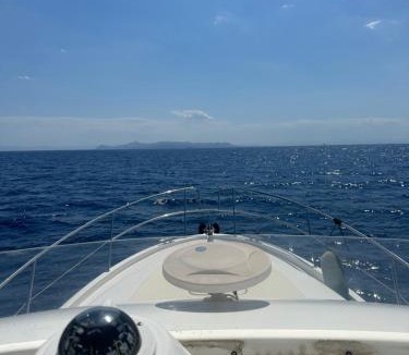 Aegina Town Boat Rental | Solmar Yacht
