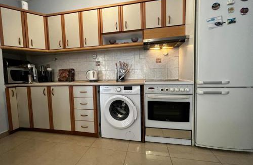 Neoi Epivates Apartment | Sonia's Apartment