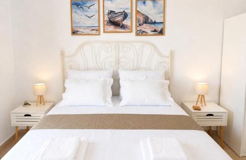 Keramoti Apartment | Sophia House