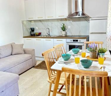 Almiros Beach House | Sophie's House