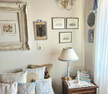 Dirfys-Messapia House | Sophy's Cottage