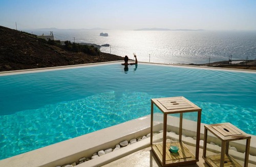 Fanari Villa | Sotavento Villa