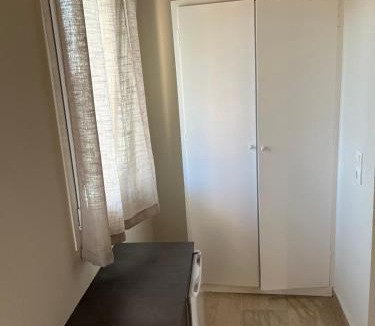 Skala Apartment | Sotiria