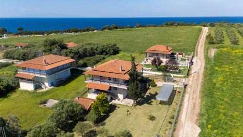 Nea Propontida House | SOTOS Villa Potidea A