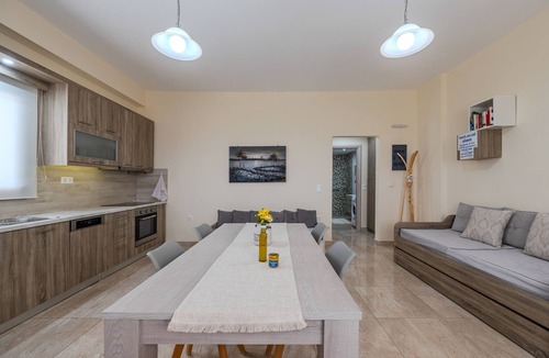 Plakias Apartment | Souda bay loggia,Great views,Pool,Plakias
