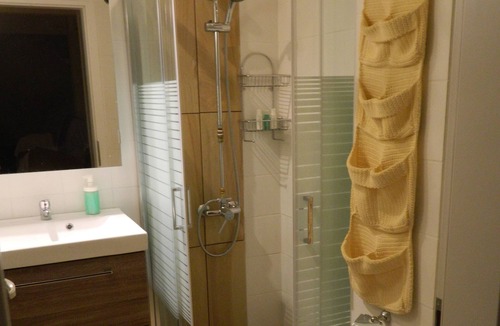 Palaia Fokaia Apartment | Sounio Palea Heaven beach holiday rental apartment near Sounio poseidon temple