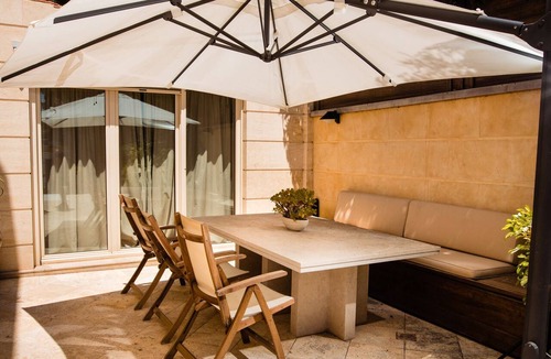 Vari-Voula-Vouliagmeni Villa | South Blue Tranquil Villa