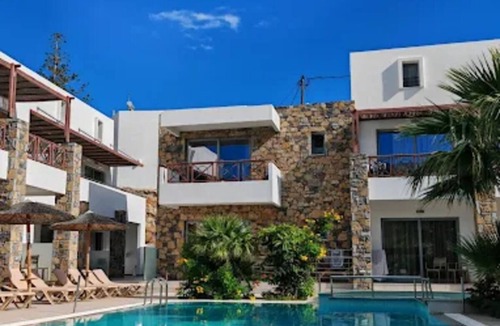 Koutsouras Apartment | South Coast Hotel