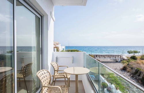 Koutsouras Apartment | South Coast Hotel