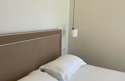 Dhermi Hotel | South Villas and Suites