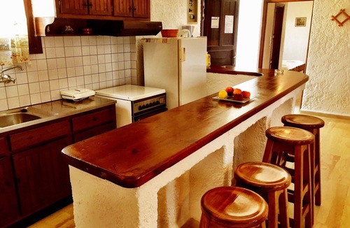 Koutsounari Apartment | Southern Crete, Filoxenia Villa, is a group of ten holiday apartments