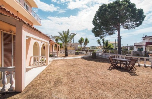 Ag. Georgios Apartment | Southgate 11 by MPS