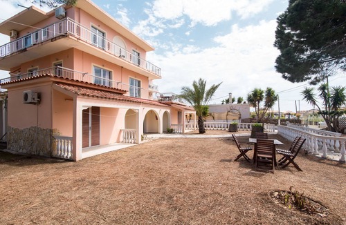 Ag. Georgios Apartment | Southgate 11