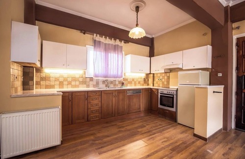 Ag. Georgios Apartment | Southgate 6 by MPS