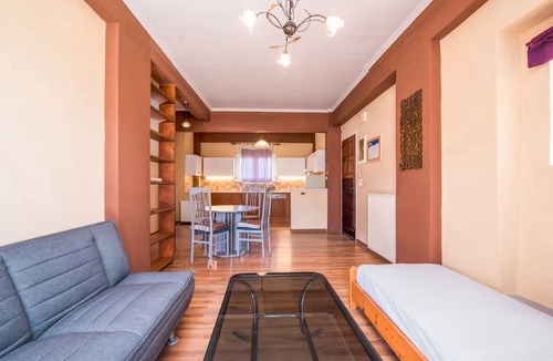 Ag. Georgios Apartment | Southgate 6 by MPS