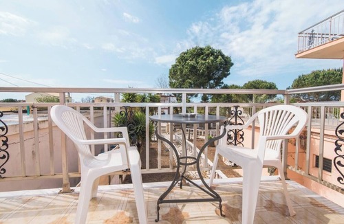 Ag. Georgios Apartment | Southgate 8 by MPS