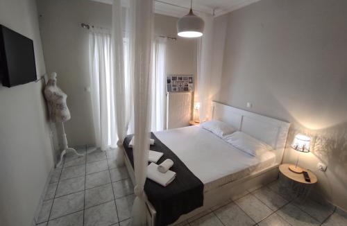 Preveza Apartment | Sp apartment 2