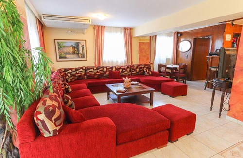 Loutra Edipsou Hotel | Spa Hotel Alex