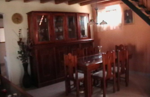 Liapades Apartment | Spacious 150 sq. meters home to meet your needs.