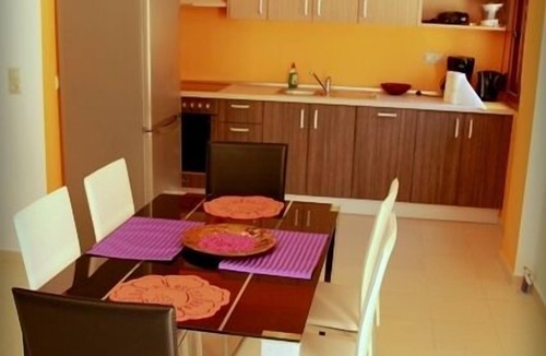 Geropotamos Villa | Spacious House With A Private Swimming Pool