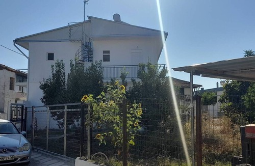 Mikromani Apartment | Spacious Room Next to Kalamata Airport, Heart of Messinia