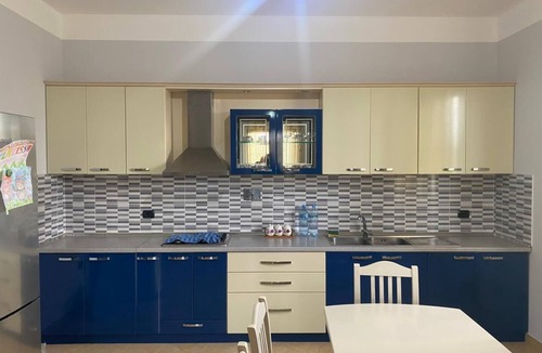 Kamez Villa | Spacious Villa Near Airport Tirana - Preza Area