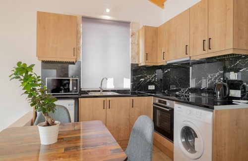 Elation House | Spartia Suites Brand New Seaview Suites!