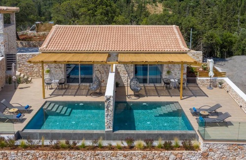 Elation House | Spartia Suites Brand New Seaview Suites!