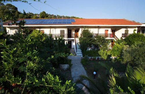 Elia Hotel | Spathies