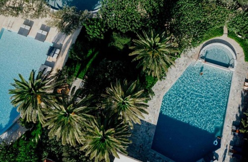 Agia Galini Villa | Spectacular Agios Vasilios Suite | Loyce Suite | 1 Bedroom | Private Furnished