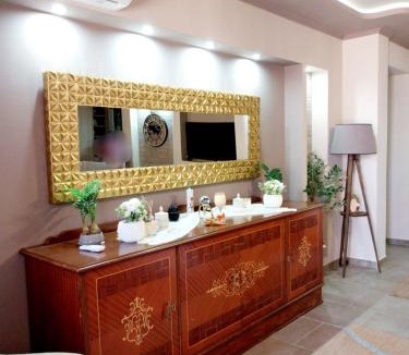 Vrontados House | Speranza's Sweet Home, Family House with Garden in Vrontantos