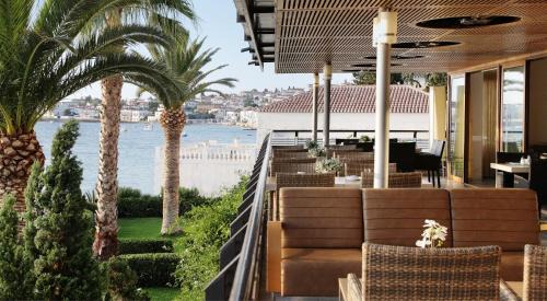 Spetses Hotel | Spetses Hotel