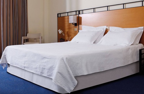 Spetses Hotel | Spetses Hotel