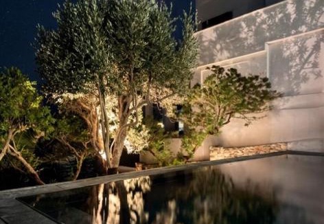 Kamares Villa | Spilia Retreat