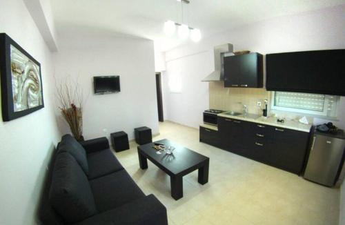 Aria Apartment | Spilios Apartment