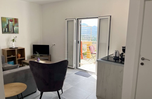 Karousades House | Spiti Gianneta
