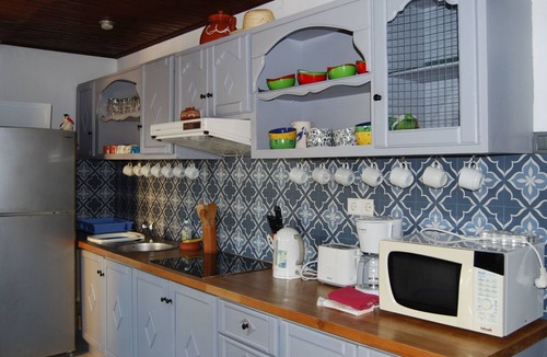Limnos House | Spiti Limnos, idyllisch gelegen im Orangenhain by Interhome