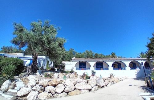 Agios Georgios Pagon Apartment | Spiti Melianou
