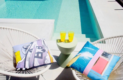 Nikiana House | Splash Suites with Private Pools - Luxury 1-bedroom Suites ft private pools
