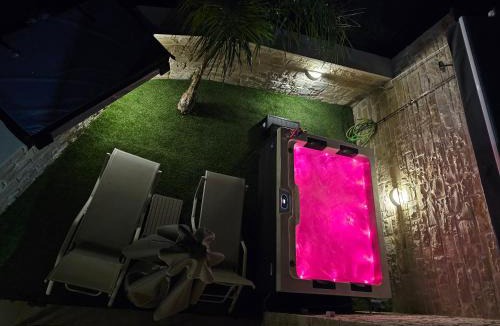 Kalamitsi Amigdali Villa | Splendid Villas and Family Resort