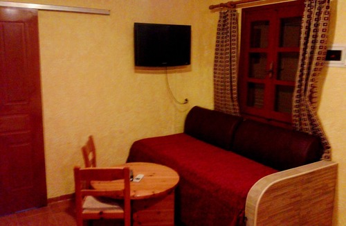 Palekastro Apartment | Split Level Apartments at Sunrise Apartments Palekastro Sitia Crete Greece