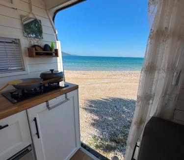 Qerek Other | Sprinter Camper Albania Rental