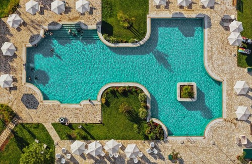 Acharavi Hotel | St Georges Bay Country Club & Spa, Affiliated by Meliá