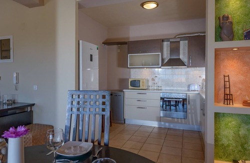 Agios Nikolaos Villa | St Nikolas View Villa with private pool
