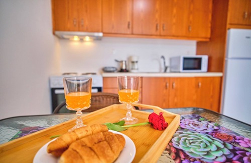 Velonades Apartment | Stacys Apartment 1 near Sidari