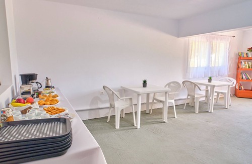Velonades Apartment | Stacys Apartment 1 near Sidari